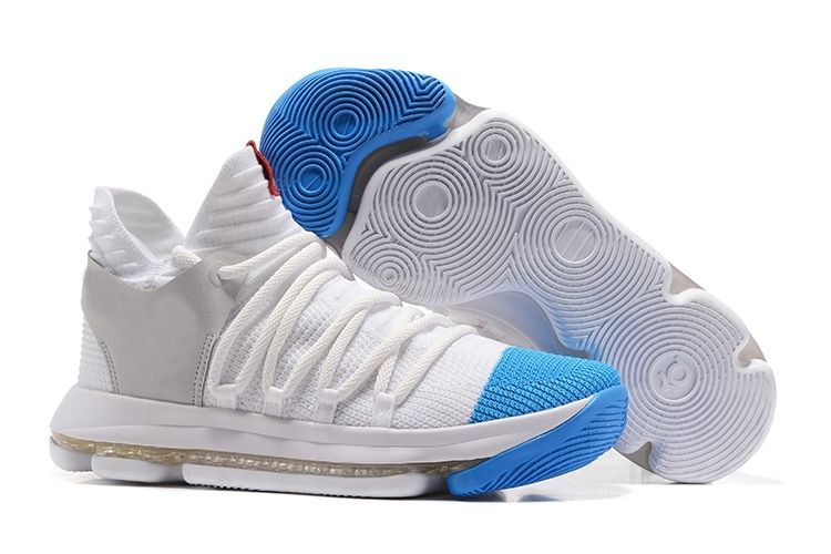 kevin durant 10 basketball shoes