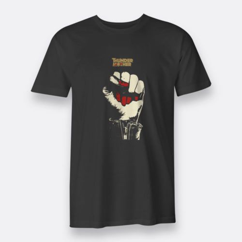 Thundermother merch Clearance
