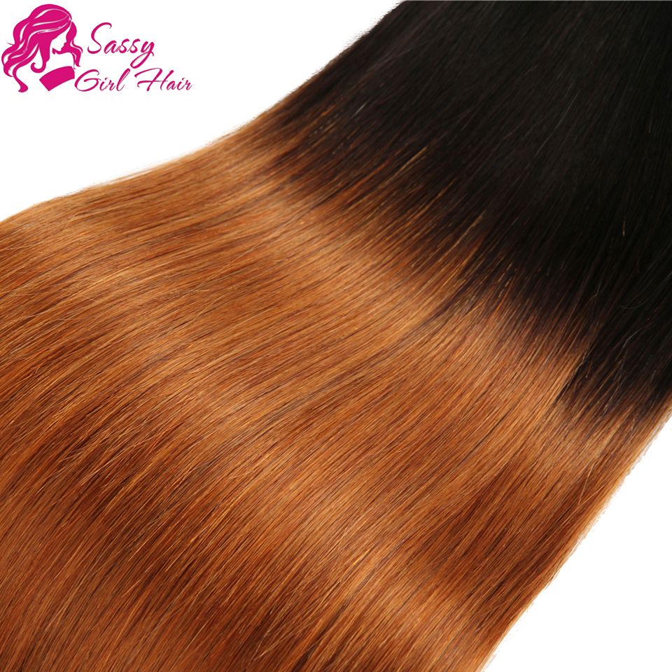 Straight Malaysian Virgin Hair Black Brown 1b 30 Human Hair Weave Bundles Extensions Straight Cheap Hair Sassy Girl From Sassygirl1 122 2 Dhgate Com