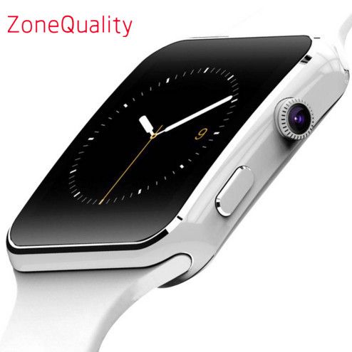 smartwatch x9