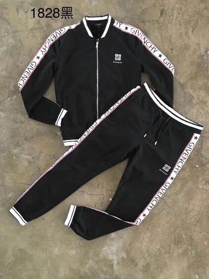 givenchy tracksuit dhgate