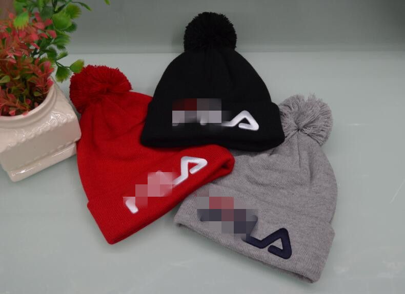 fila beanies