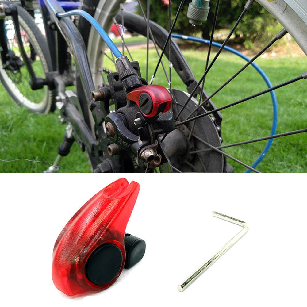 cycle brake lights