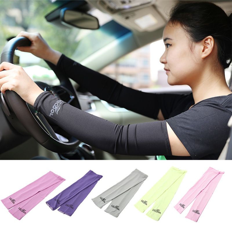 uv arm sleeves