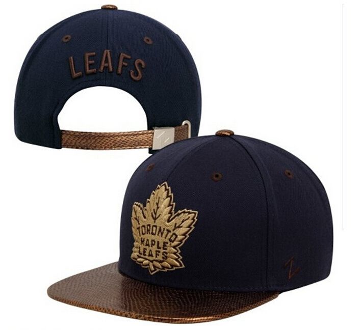 nhl team hats