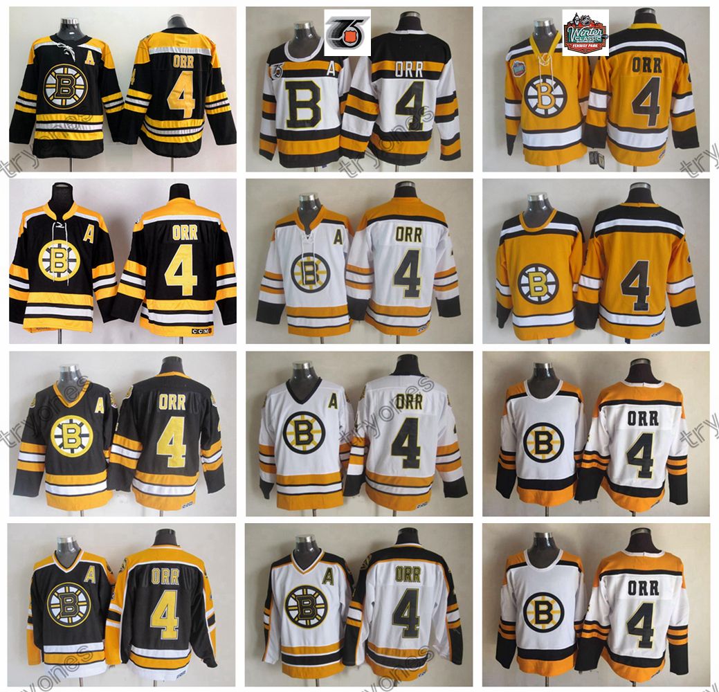 bobby orr jerseys