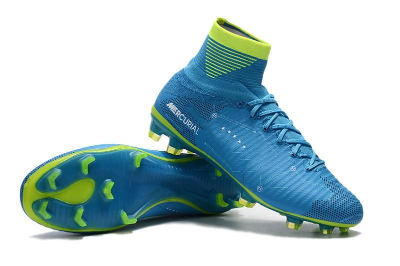 borst Voorzitter binnenkort New Arrival Mercurial Superfly V Dynamic Fit Neymar FG Turf Football Boots  CR7 Dicks Sporting Good Soccer Shoes NJR High Ankle Indoor Shoes From  Ironmanwei, $58.45 | DHgate.Com