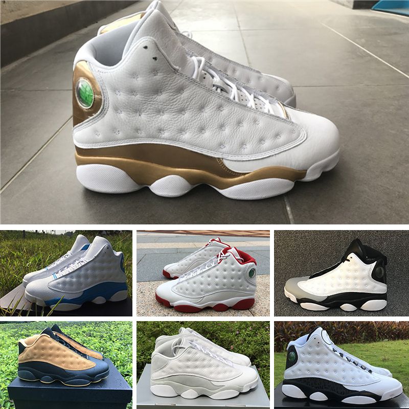 chaussure air jordan 13 retro