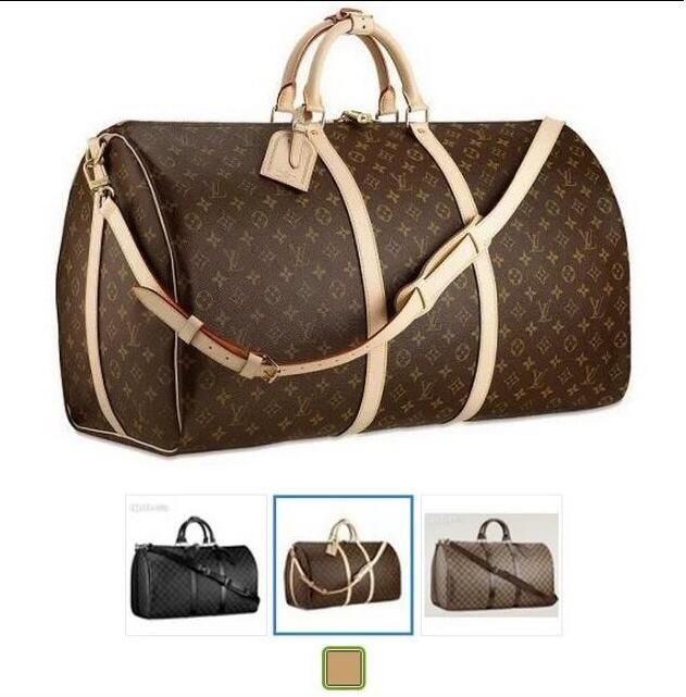 Acquistare LOUIS VUITTON Borsone Da Donna Borsa Da Uomo Di Marca Borsa Da  Viaggio Grande Borsa Sportiva Di Grande Capacità Economico | Consegna  Veloce E Qualità | DHgate Italy