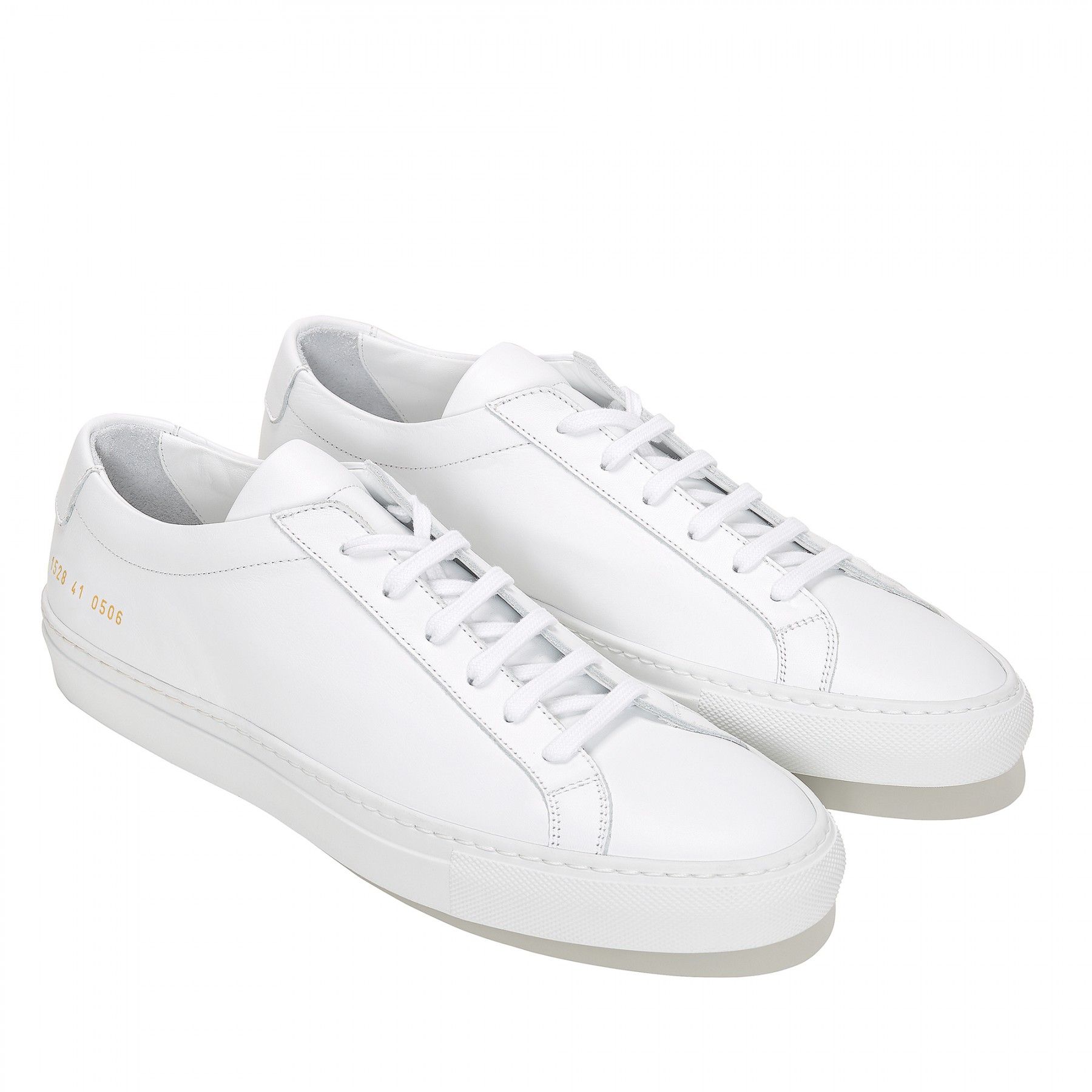 Common Projects Mens Original Achilles 