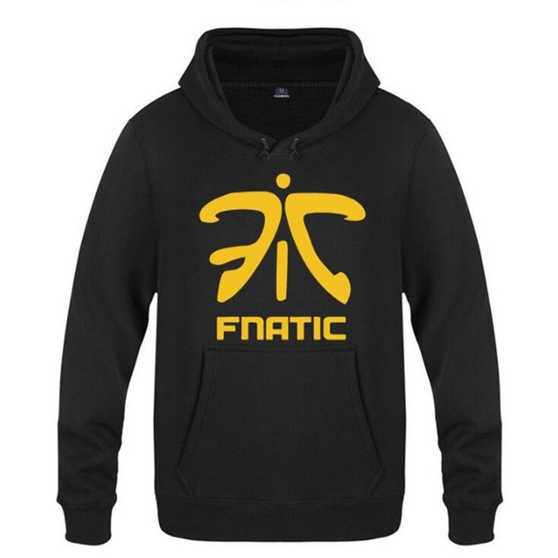 maglia fnatic