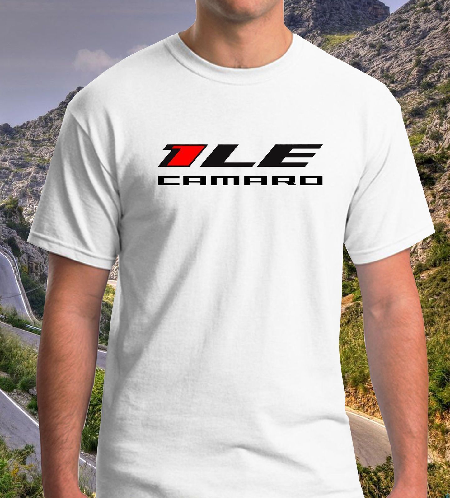 Camaro 1le shirt Outlet