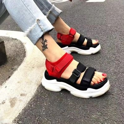 sandálias da moda 2018
