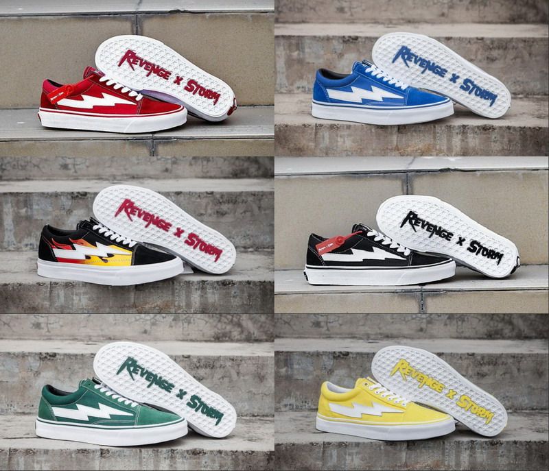 revenge storm dhgate