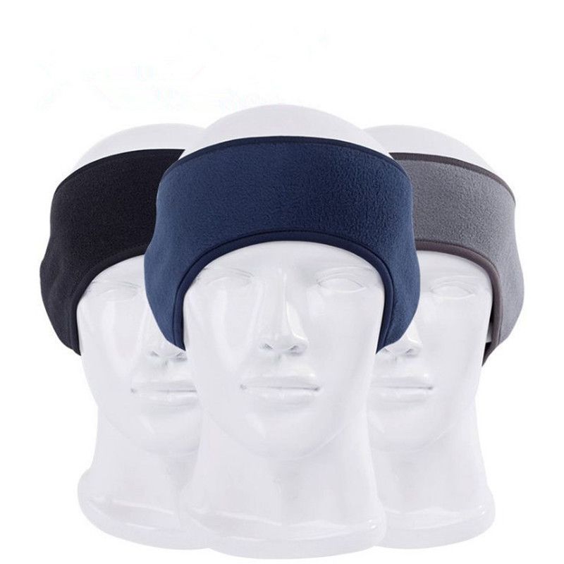 ski ear warmers headband