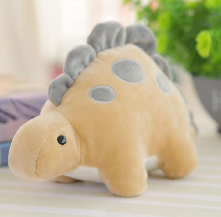 peluche dinosaurio kawaii