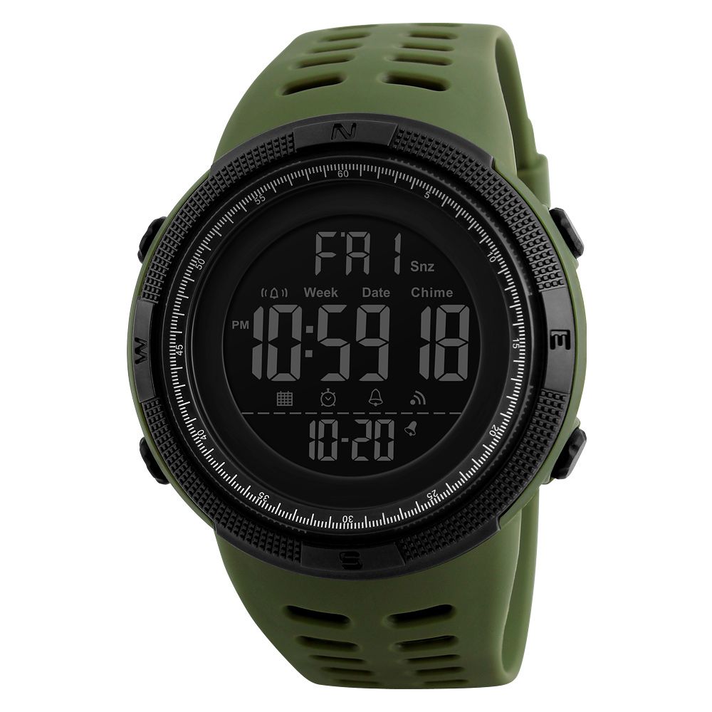good cheap digital watch