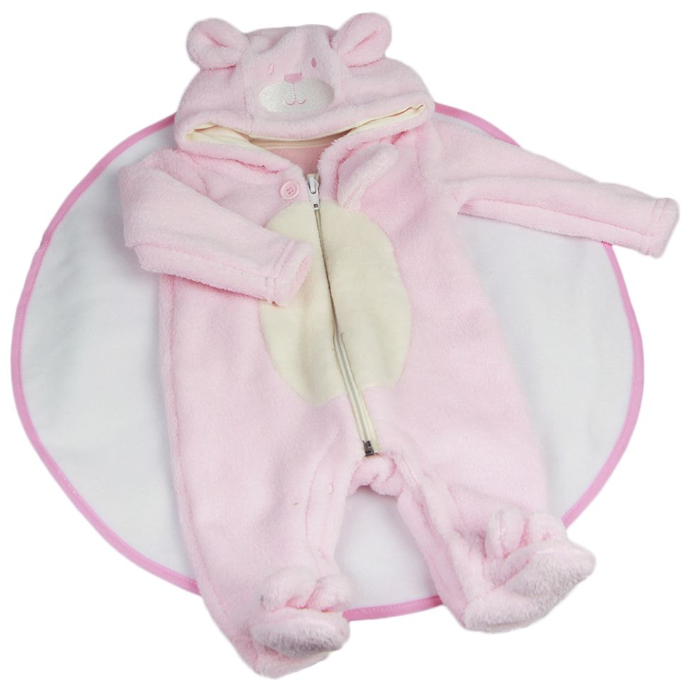 reborn baby dolls accessories