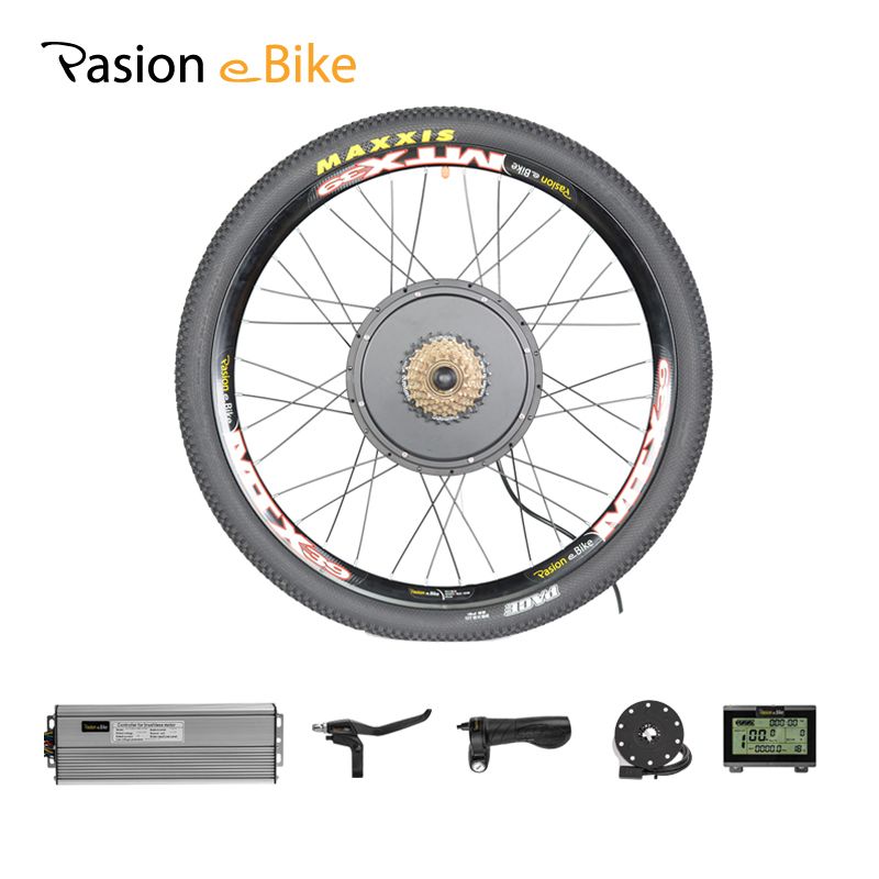 Acquistare Vendita Allingrosso Kit Kit Conversione Bici Elettrica Motore  48V 1000W Kit Ruota Motore Posteriore MTB Kit Bici Elettrica 1000W Ruota  Motore Economico | Consegna Veloce E Qualità | DHgate Italy