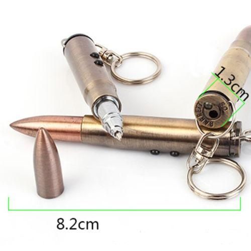 Ballpoint Pen High Power LED Flashlight Lamp Mini 3 in 1 Red Laser Pointer Ballpoint Pen High Power LED Flashlight Lamp Mini 3 in 1 Red Laser Pointer