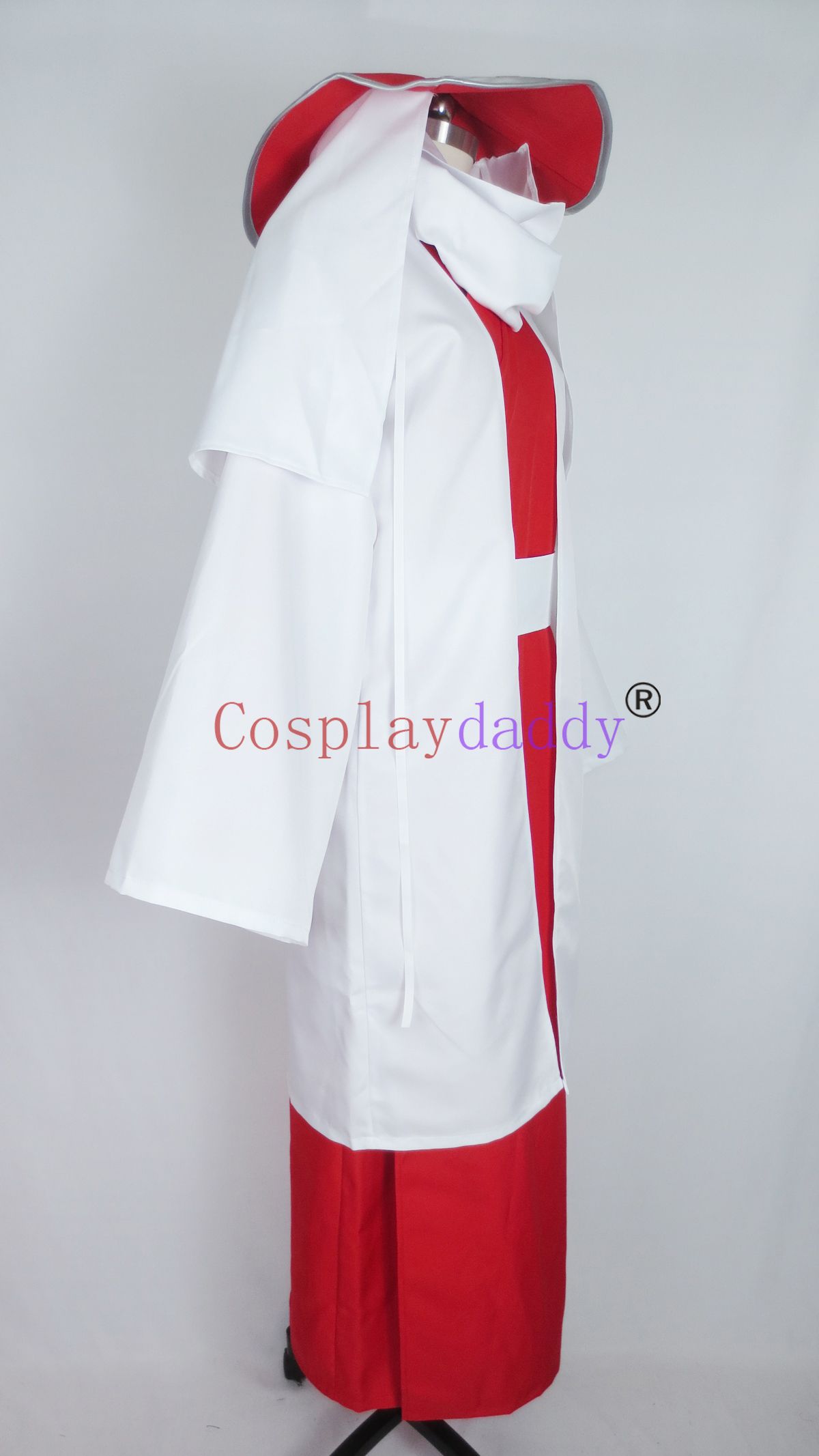 Naruto Third Hokage Hiruzen Sarutobi Cosplay – Cosplaymagic.com