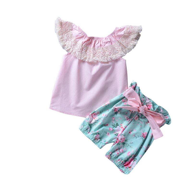 5t girl outfits