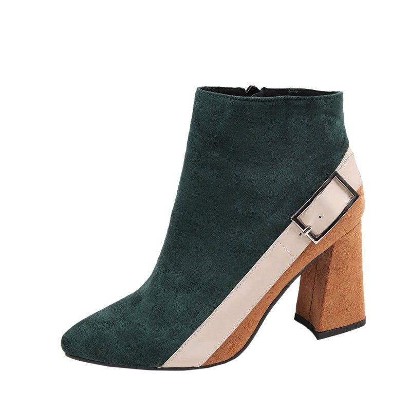 Compra Botas Barato | Entrega Rápida Y Calidad | Es.Dhgate. Más Barata Que  Lustmexico \u0026 Netshoes.