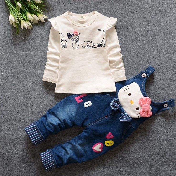 baby girl winter pants