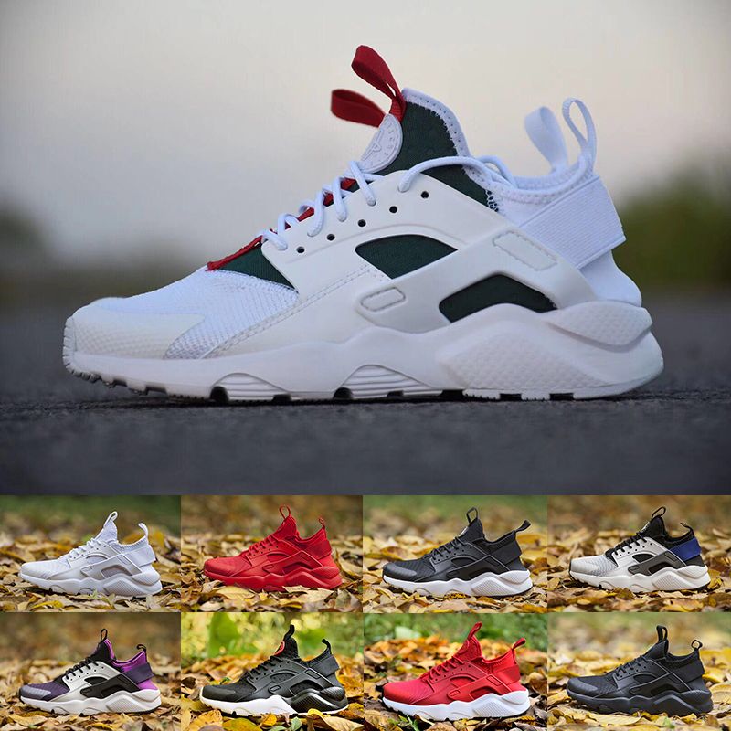 huarache running shoes