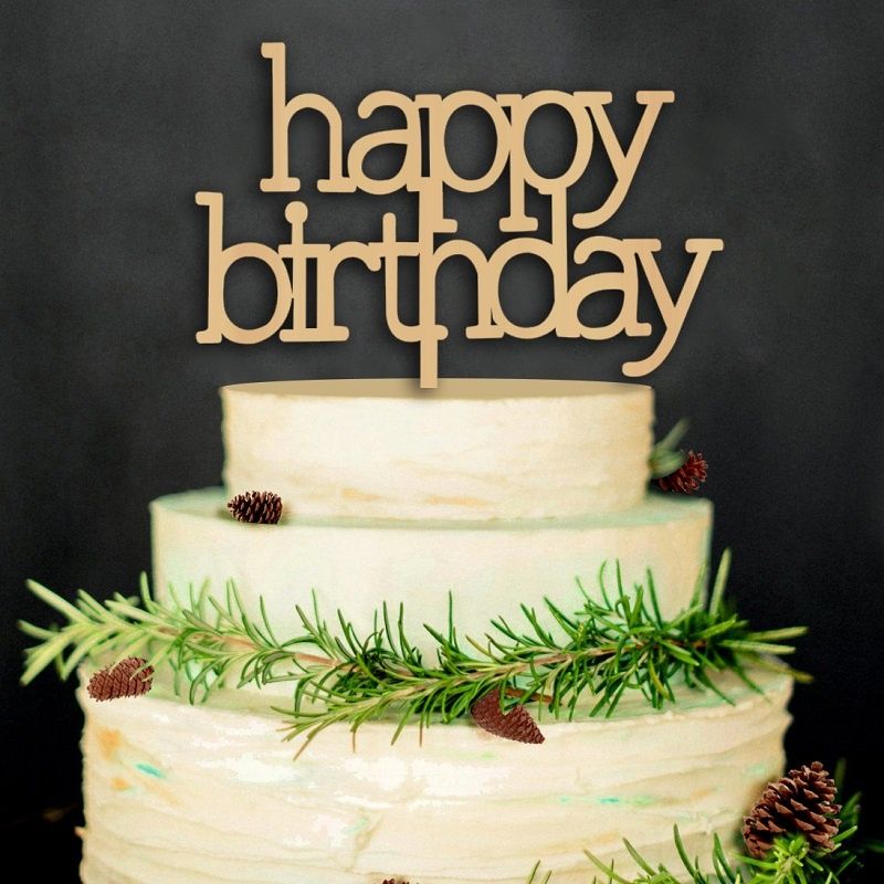 Acheter Pas Cher Gros En Bois Joyeux Anniversaire Gateau Topper Gateau Decoration Top Decorations Pour Joyeux Anniversaire Gateaux Belle Partie Supply Plus De Style Du 1 08 Fr Dhgate Acheter Pas Cher Gros En Bois Joyeux Anniversaire Gateau Topper Gateau Decoration Top Decorations Pour Joyeux Anniversaire Gateaux Belle Partie Supply Plus De Style Du 1 08 Fr Dhgate