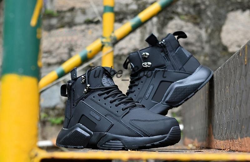 huarache 6 x acronym