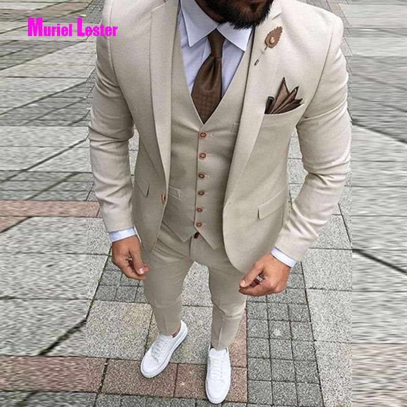 casual coat pant style