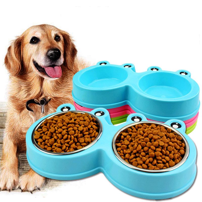 pet dog bowls