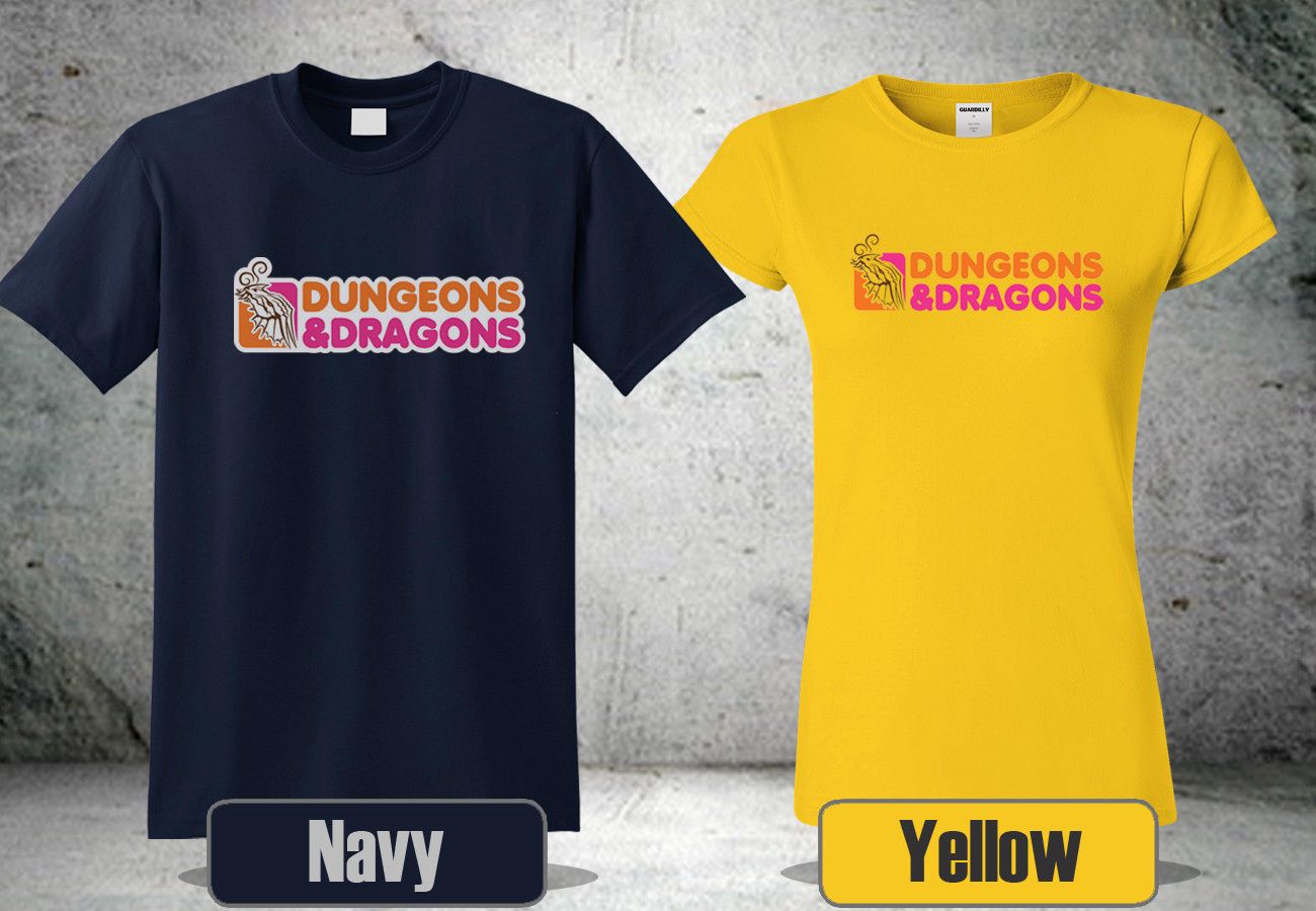 funny dunkin donuts t shirts