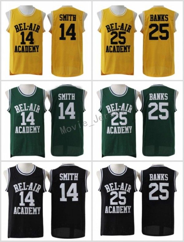 will smith jersey