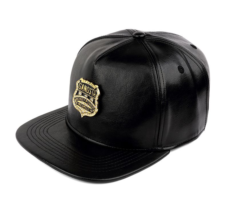 latest hip hop caps