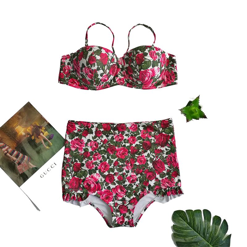 bikini gucci 2018