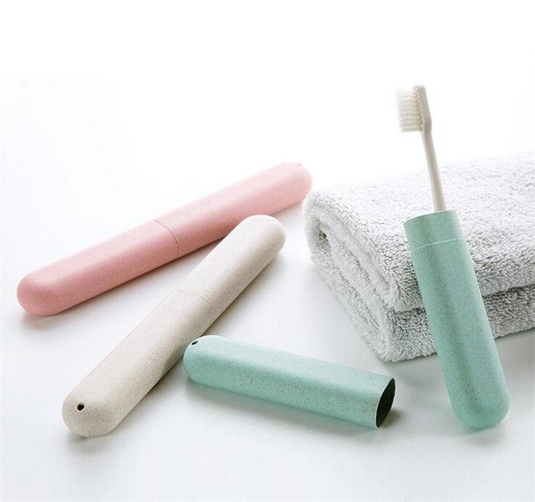 camping toothbrush