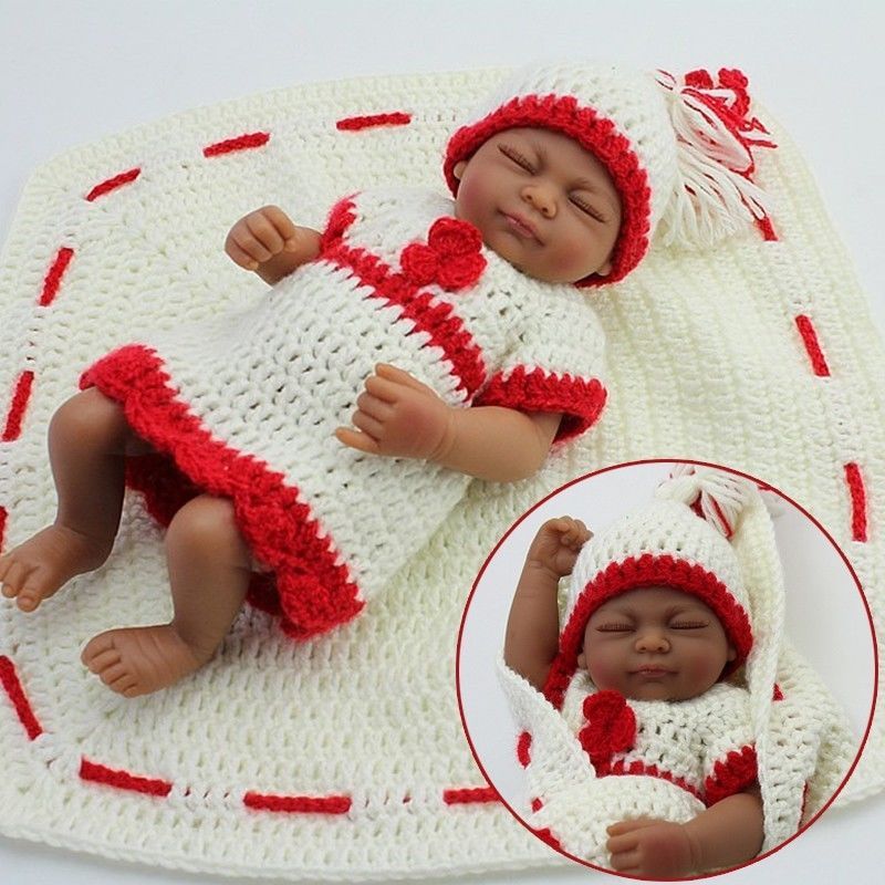 soft rubber baby dolls