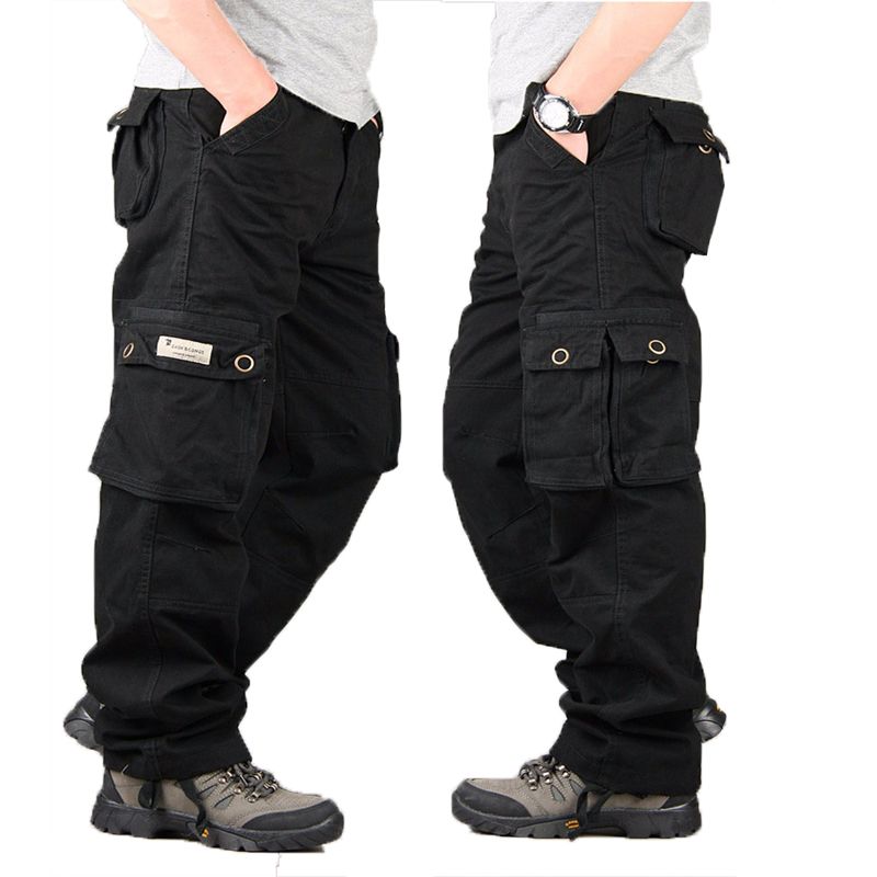 baggy cargo shorts mens