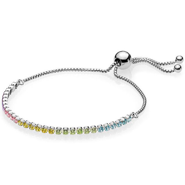 bracciale tennis pandora bracciale tennis pandora