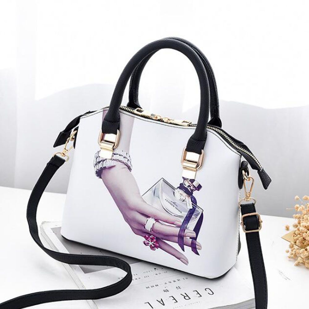 Assez Sac New Women Leather Handbags Fashion Women Messenger Bag