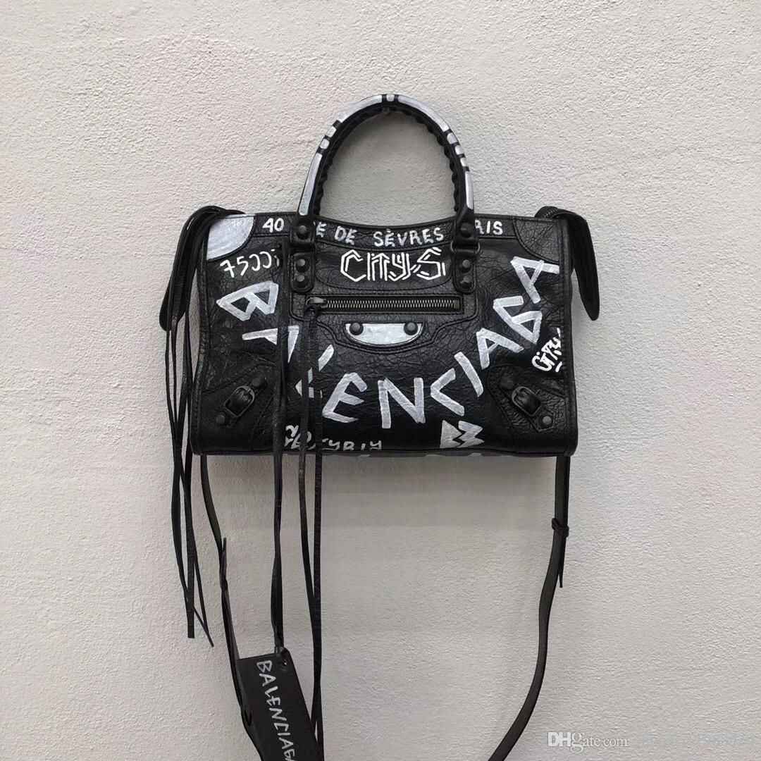 balenciaga sac 2018