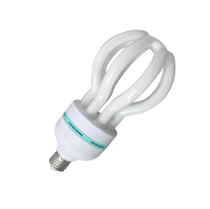 Satin Al Yuksek Guc Enerji Tasarruflu Lamba Lotus Tipi 5u100w E27 Arayuzu Kucuk Vidali Ampul Tl51 84 Dhgate Comda