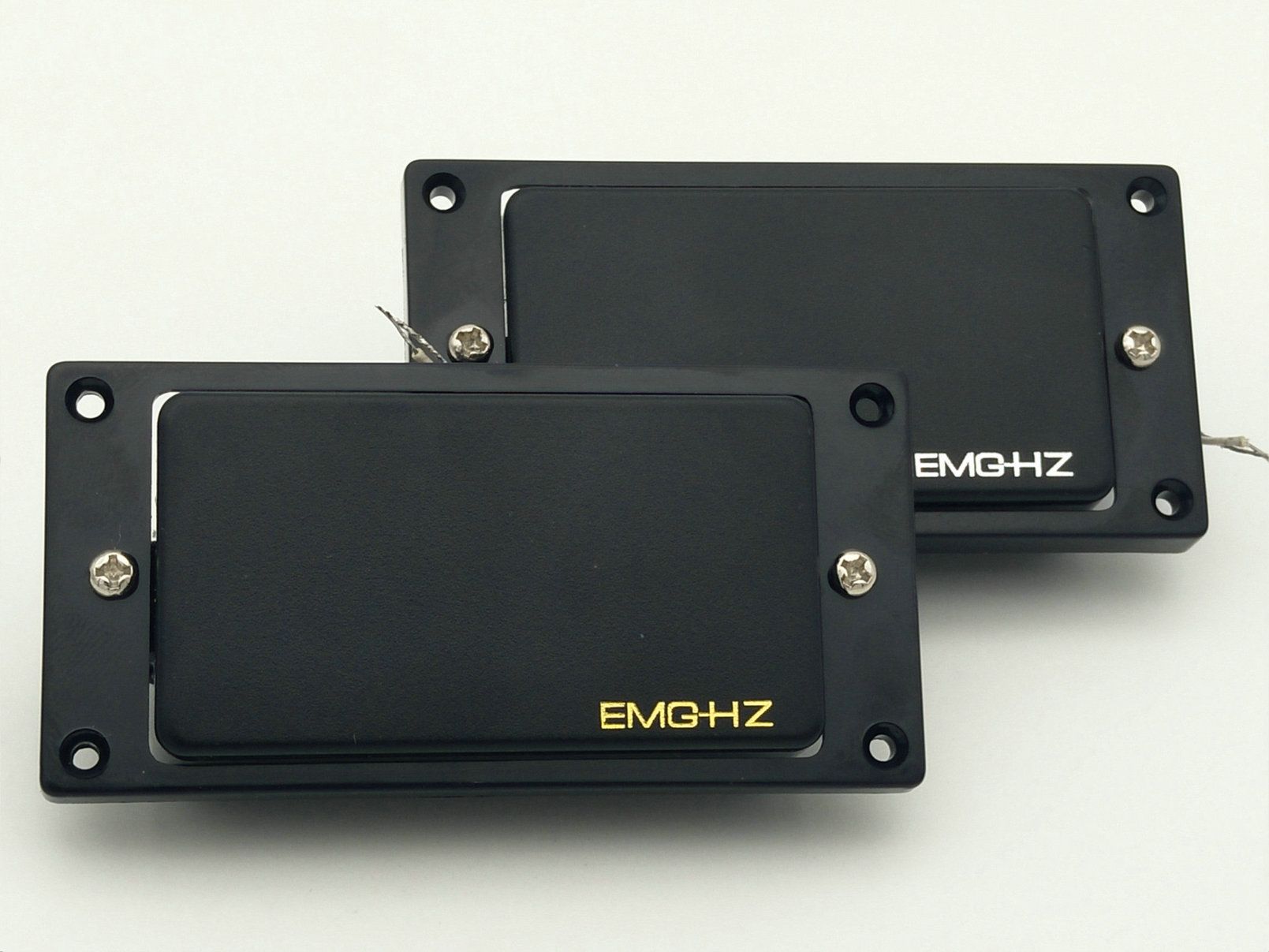 EM HZ Micros