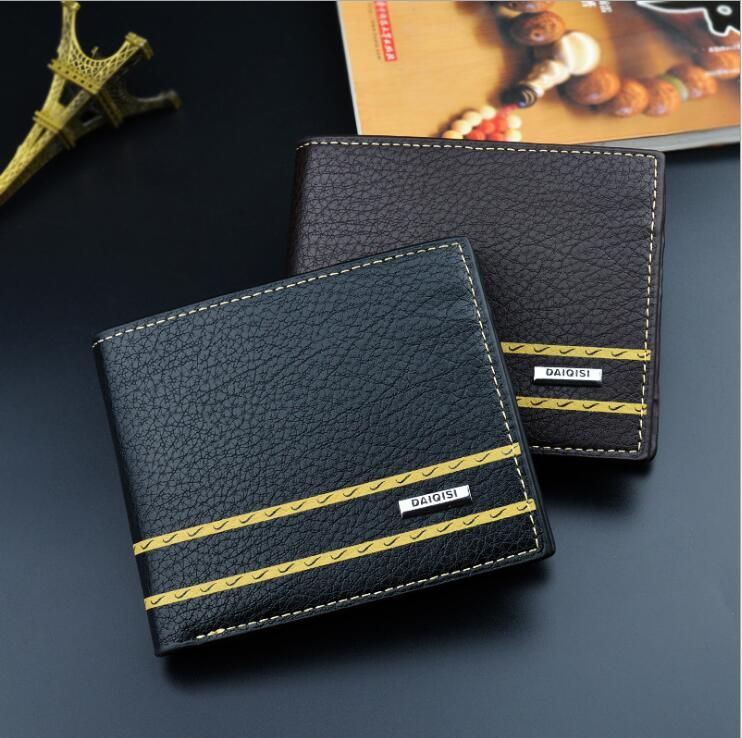 daiqisi leather wallet price