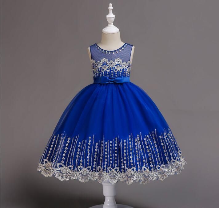 sequin dress for little girl