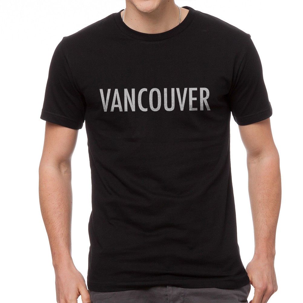 mens shirts vancouver