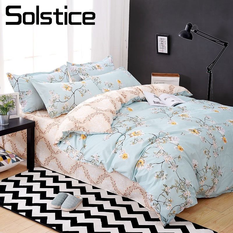 Solstice Home Textile Queen Twin Bed Linen Suit Girl Teen Woman Bedding Set Flower Decorative Duvet Cover Sheet Pillowcase Boys From Bright689 41 25 Dhgate Com - Twin Bedding Set Teenage Girl Solstice Home Textile Queen Twin Bed Linen Suit Girl Teen Woman Bedding Set Flower Decorative Duvet Cover Sheet Pillowcase Boys From Bright689 41 25 Dhgate Com - Twin Bedding Set Teenage Girl