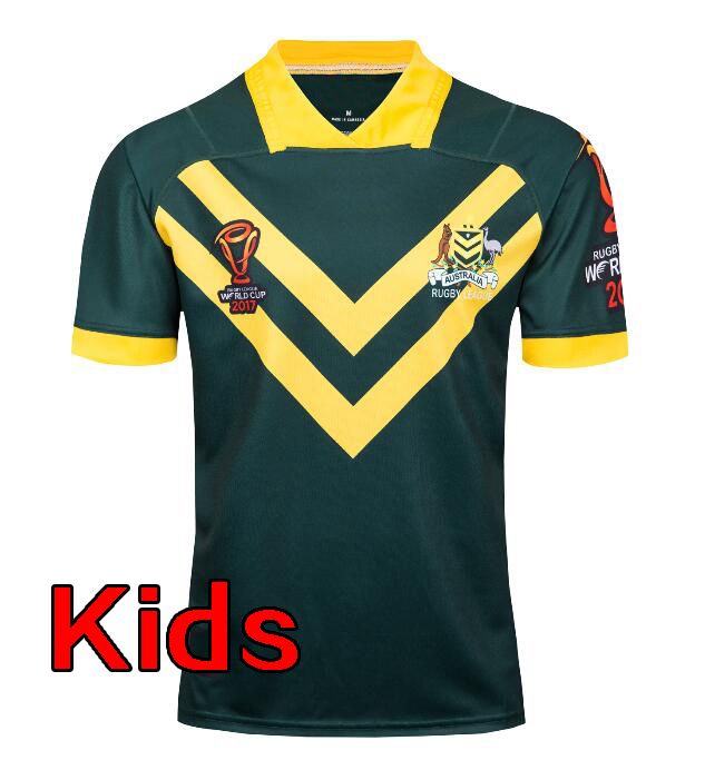 aussie rl shirts